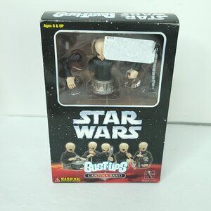 Star Wars Bust-Ups Cantina Band - Gentle Giant Ltd - 2006 New Sealed